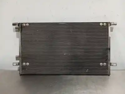 Second-hand car spare part heating / air conditioning radiator for renault laguna (b56) 1.6 16v rt oem iam references 