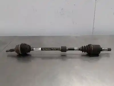 Peça sobressalente para automóvel em segunda mão TRANSMISSÃO DIANTEIRA DIREITA por CHEVROLET LACETTI  Referências OEM IAM 96941097  N2.Z1.5.4.2