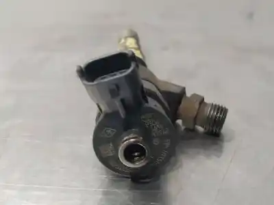 Second-hand car spare part injector for dacia logan mcv ii laureate oem iam references 0445110485 h8201108033