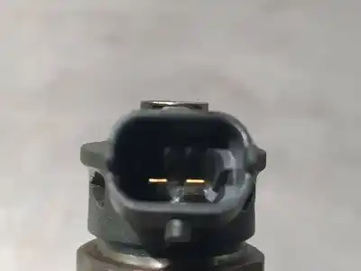 Second-hand car spare part injector for dacia logan mcv ii laureate oem iam references 0445110485 h8201108033  