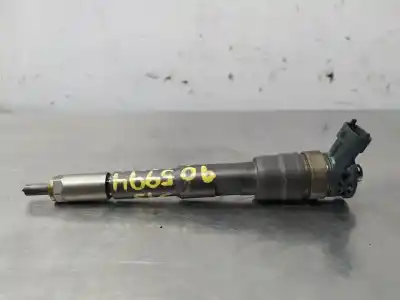 Second-hand car spare part injector for dacia logan mcv ii laureate oem iam references 0445110485 h8201108033  