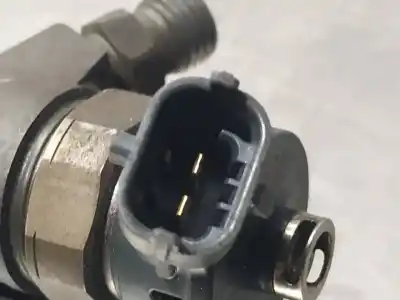 Second-hand car spare part injector for dacia logan mcv ii laureate oem iam references 0445110485 h8201108033  