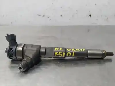 Second-hand car spare part injector for dacia logan mcv ii laureate oem iam references 0445110485 h8201108033