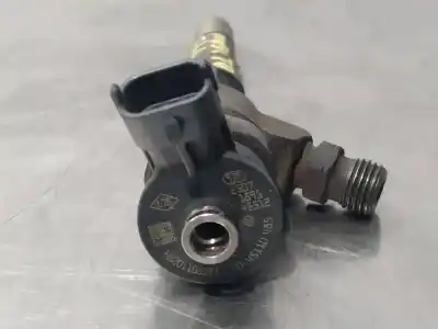 Second-hand car spare part injector for dacia logan mcv ii laureate oem iam references 0445110485 h8201108033  