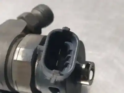 Second-hand car spare part injector for dacia logan mcv ii laureate oem iam references 0445110485 h8201108033  