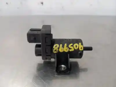 Second-hand car spare part additional air valve for dacia logan mcv ii laureate oem iam references 8200762162