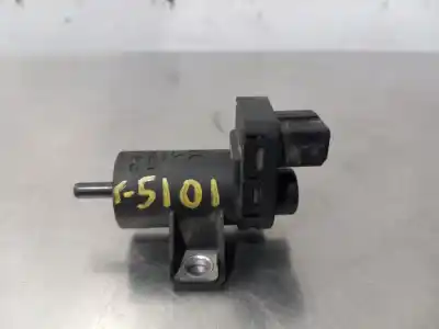 Second-hand car spare part additional air valve for dacia logan mcv ii laureate oem iam references 8200762162  n1.z3.cajon.25