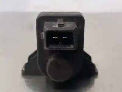 Second-hand car spare part additional air valve for dacia logan mcv ii laureate oem iam references 8200762162  n1.z3.cajon.25
