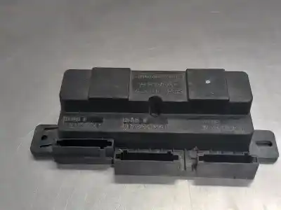 Pezzo di ricambio per auto di seconda mano modulo elettronico per smart coupe pure riferimenti oem iam 0003027v004  n1.z2.4.5.5