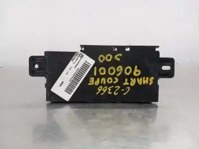 Tweedehands auto-onderdeel elektronische module voor smart coupe pure oem iam-referenties 0003027v004