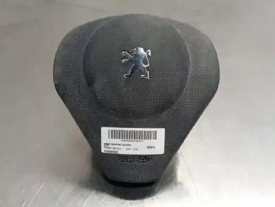Pezzo di ricambio per auto di seconda mano air bag anteriore sinistro per peugeot 1007 dolce riferimenti oem iam pa3508402o
