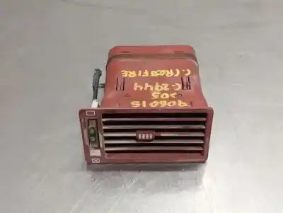 Автозапчастина б/у аераційна решіта для chrysler crossfire básico посилання на oem iam a1938300254