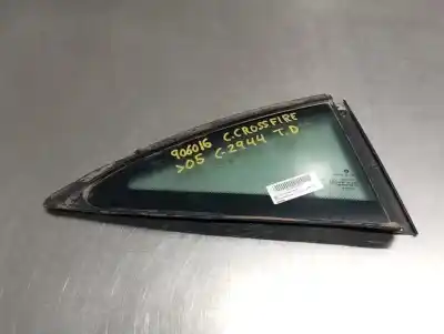 Автозапчастина б/у moon custodi задня прав для chrysler crossfire básico посилання на oem iam 10692000