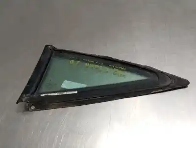 Second-hand car spare part right rear triangle quarter glass for chrysler crossfire básico oem iam references 10692000  n2.z1.12.4.b