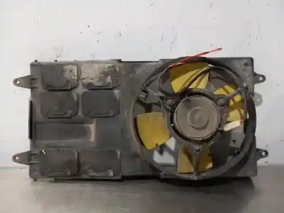 Автозапчасти б/у ЭЛЕКТРИЧЕСКИЙ ВЕНТИЛЯТОР за SEAT IBIZA  ссылки OEM IAM 95251000  N3.Z1.7.3.2
