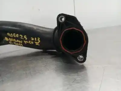 Second-hand car spare part tube for dacia logan mcv ii laureate oem iam references 165769779r  n2.z1.29.1.2