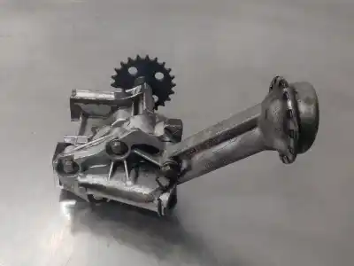 Second-hand car spare part oil pump for dacia logan mcv ii laureate oem iam references 8200307174