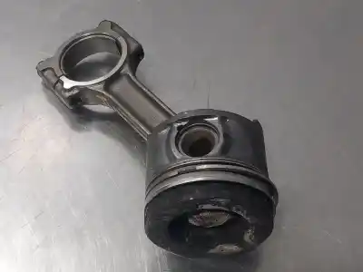 Second-hand car spare part connecting rod for dacia logan mcv ii laureate oem iam references 7657h  n2.z1.11.3.3