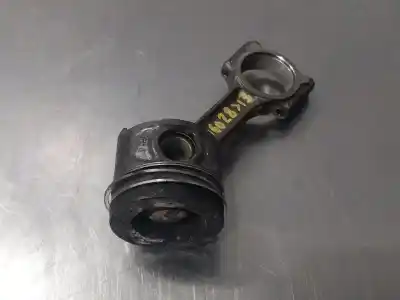 Second-hand car spare part connecting rod for dacia logan mcv ii laureate oem iam references 7657h  n2.z1.11.3.3