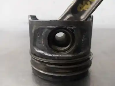Second-hand car spare part connecting rod for dacia logan mcv ii laureate oem iam references 7657h