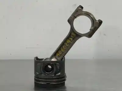 Second-hand car spare part connecting rod for dacia logan mcv ii laureate oem iam references 7657h  n2.z1.11.3.3