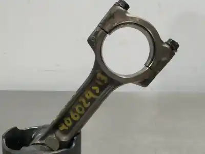Second-hand car spare part connecting rod for dacia logan mcv ii laureate oem iam references 7657h  n2.z1.11.3.3