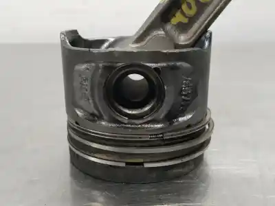 Second-hand car spare part connecting rod for dacia logan mcv ii laureate oem iam references 7657h