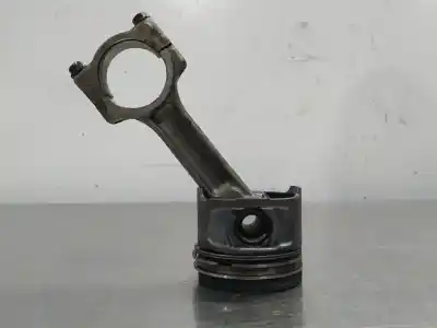 Second-hand car spare part connecting rod for dacia logan mcv ii laureate oem iam references 7657h  n2.z1.11.3.3