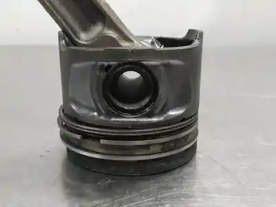 Second-hand car spare part connecting rod for dacia logan mcv ii laureate oem iam references 7657h  n2.z1.11.3.3