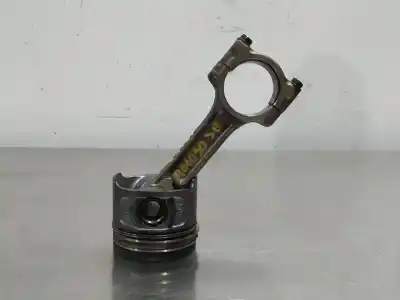 Second-hand car spare part connecting rod for dacia logan mcv ii laureate oem iam references 7657h  n2.z1.11.3.3