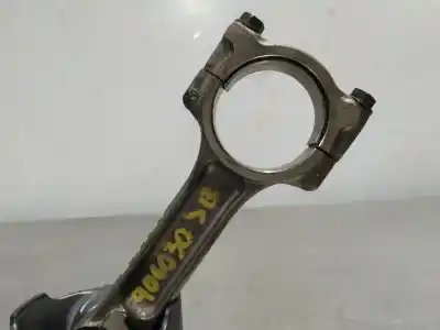 Second-hand car spare part connecting rod for dacia logan mcv ii laureate oem iam references 7657h  n2.z1.11.3.3