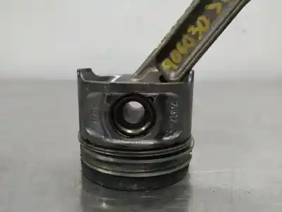 Second-hand car spare part connecting rod for dacia logan mcv ii laureate oem iam references 7657h  n2.z1.11.3.3