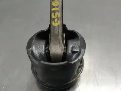 Second-hand car spare part connecting rod for dacia logan mcv ii laureate oem iam references 7657h