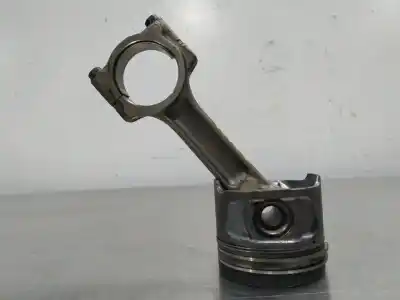 Second-hand car spare part connecting rod for dacia logan mcv ii laureate oem iam references 7657h  n2.z1.11.3.3