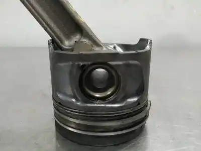 Second-hand car spare part connecting rod for dacia logan mcv ii laureate oem iam references 7657h  n2.z1.11.3.3