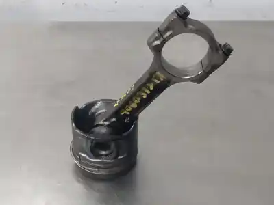 Second-hand car spare part connecting rod for dacia logan mcv ii laureate oem iam references 7657h  n2.z1.11.3.3