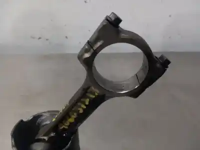 Second-hand car spare part connecting rod for dacia logan mcv ii laureate oem iam references 7657h