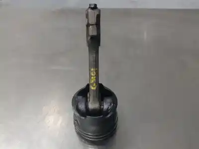 Second-hand car spare part connecting rod for dacia logan mcv ii laureate oem iam references 7657h  n2.z1.11.3.3