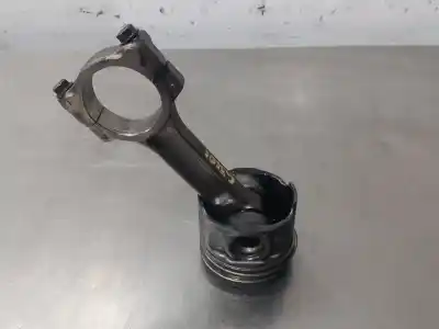 Second-hand car spare part connecting rod for dacia logan mcv ii laureate oem iam references 7657h  n2.z1.11.3.3