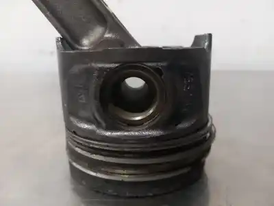 Second-hand car spare part connecting rod for dacia logan mcv ii laureate oem iam references 7657h  n2.z1.11.3.3