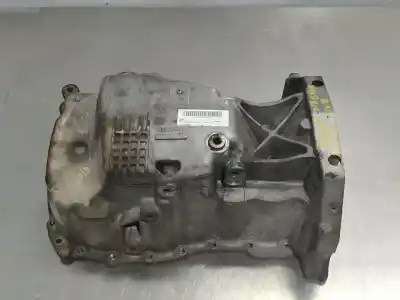 Second-hand car spare part sump for dacia logan mcv ii laureate oem iam references 111114147r  n2.z1.11.2.4