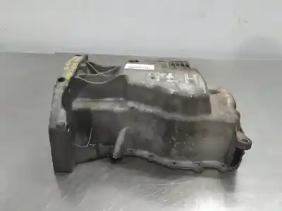 Second-hand car spare part sump for dacia logan mcv ii laureate oem iam references 111114147r  n2.z1.11.2.4