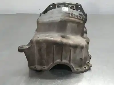 Second-hand car spare part sump for dacia logan mcv ii laureate oem iam references 111114147r  n2.z1.11.2.4