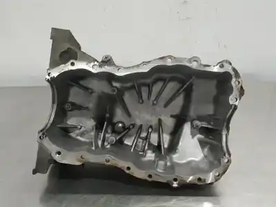 Second-hand car spare part sump for dacia logan mcv ii laureate oem iam references 111114147r  n2.z1.11.2.4