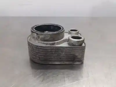 Second-hand car spare part engine oil cooler for dacia logan mcv ii laureate oem iam references 8200923115