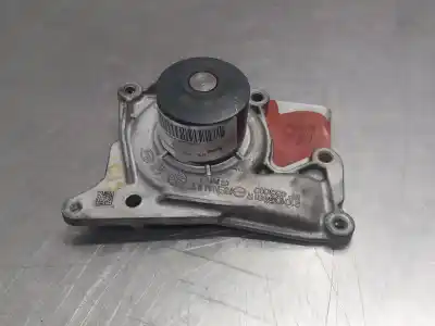 Second-hand car spare part water pump for dacia logan mcv ii laureate oem iam references wp486010