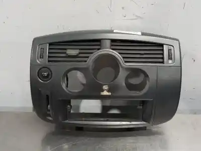 Second-hand car spare part CENTER CONSOLE for RENAULT SCENIC II  OEM IAM references A8200140713  N1.Z2.8.3.3