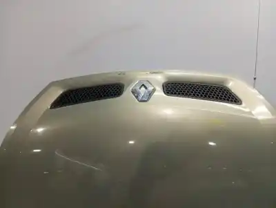 Second-hand car spare part bonnet for renault scénic i monospace (ja0/1_, fa0_) 1.9 dti (ja1u) oem iam references   n5.z1.4.15.b