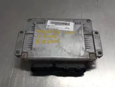 Pezzo di ricambio per auto di seconda mano centralina motore per renault scénic i monospace (ja0/1_, fa0_) 1.9 dti (ja1u) riferimenti oem iam 0281010442 8200199726  n1.z2.5.9.2