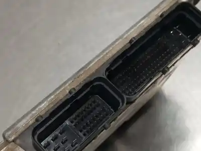 Pezzo di ricambio per auto di seconda mano centralina motore per renault scénic i monospace (ja0/1_, fa0_) 1.9 dti (ja1u) riferimenti oem iam 0281010442 8200199726  n1.z2.5.9.2